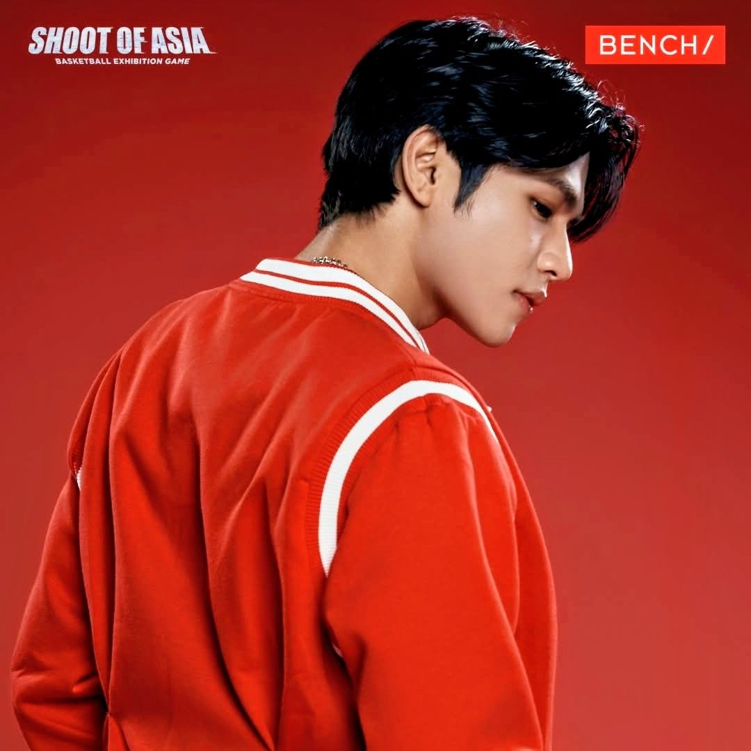 キム (HORI7ON)ファンが撮った瞬間