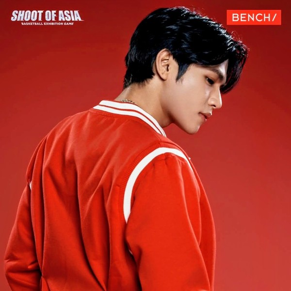 Shining profile picture of Kim (HORI7ON) on today's Choeaedol