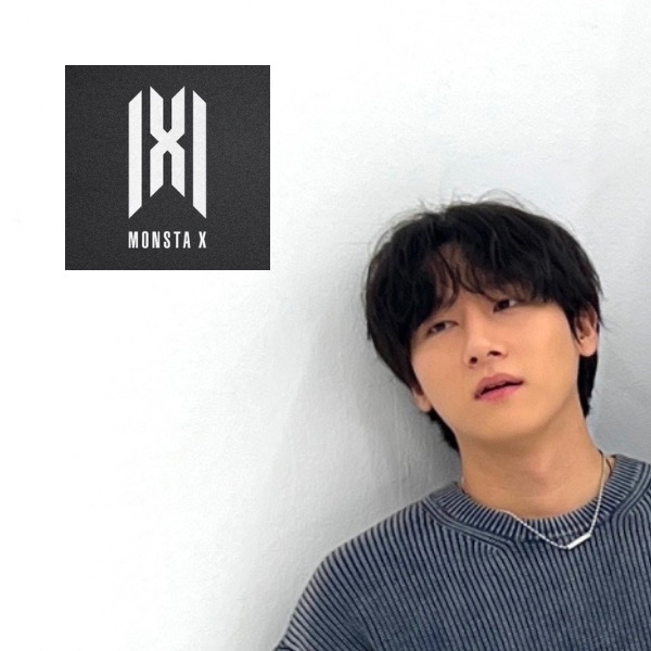 Latest photo of Minhyuk (MONSTA X)