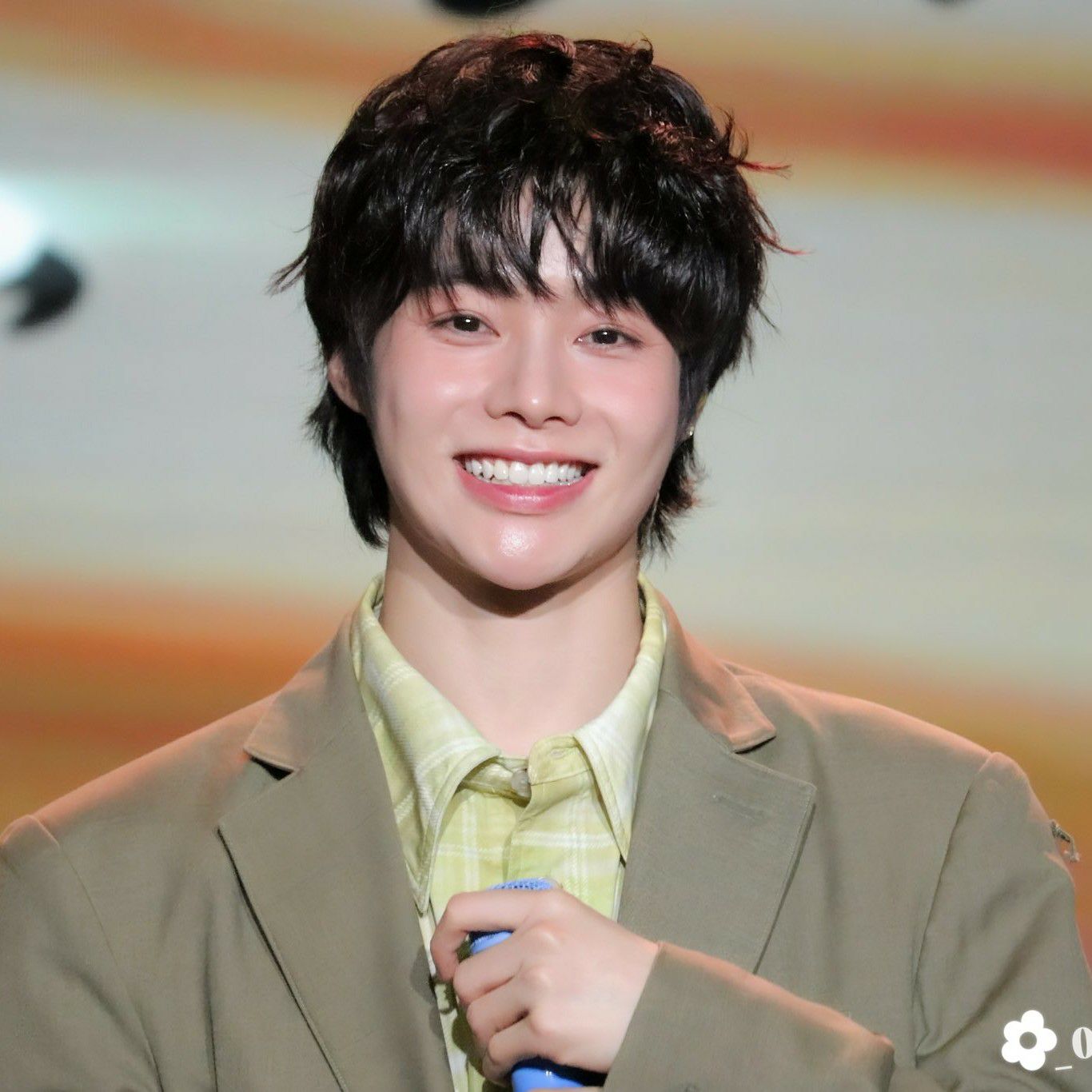 韩彬 (TEMPEST)的最新活动照片