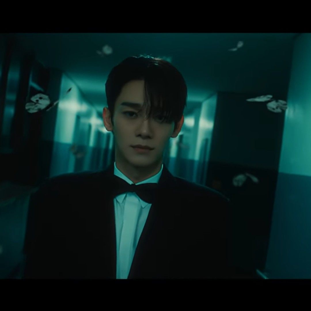 Chen (EXO)的最新照片