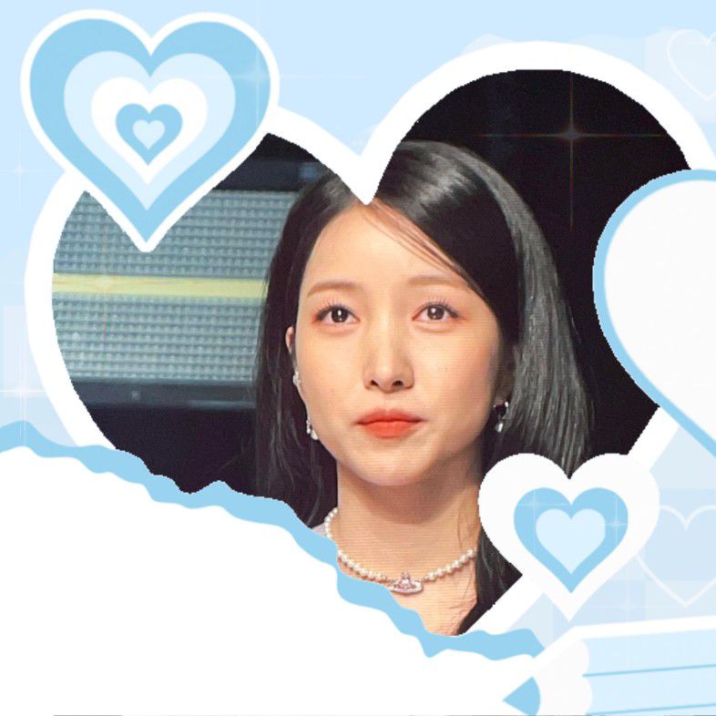 ソウォン (GFRIEND)ファンが撮った瞬間