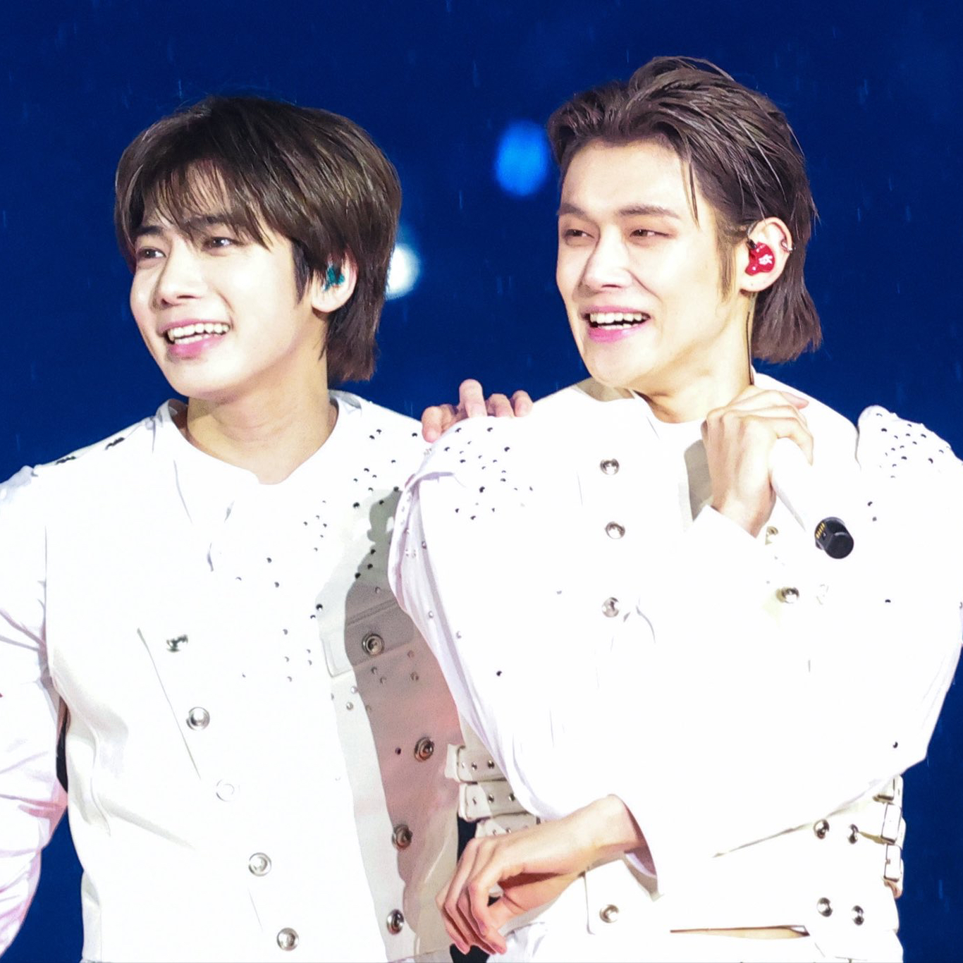 太顯 (TOMORROW X TOGETHER)的最新活動照片