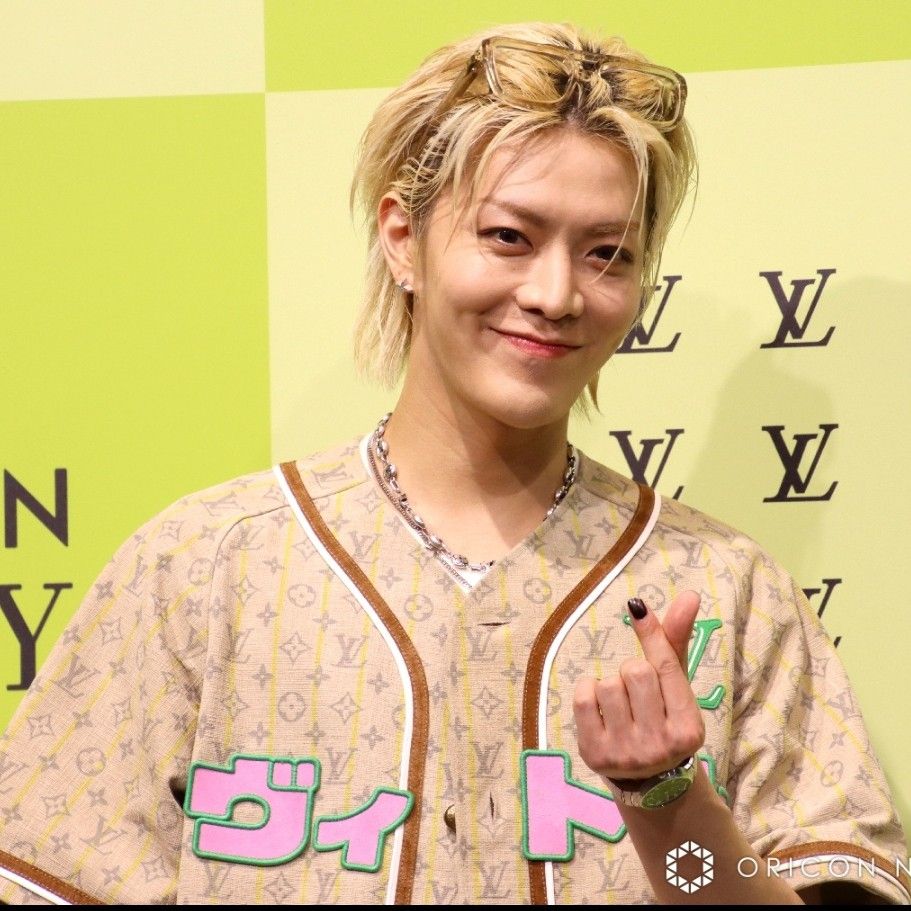 Behind-the-scenes cut of Yuta (NCT 127)