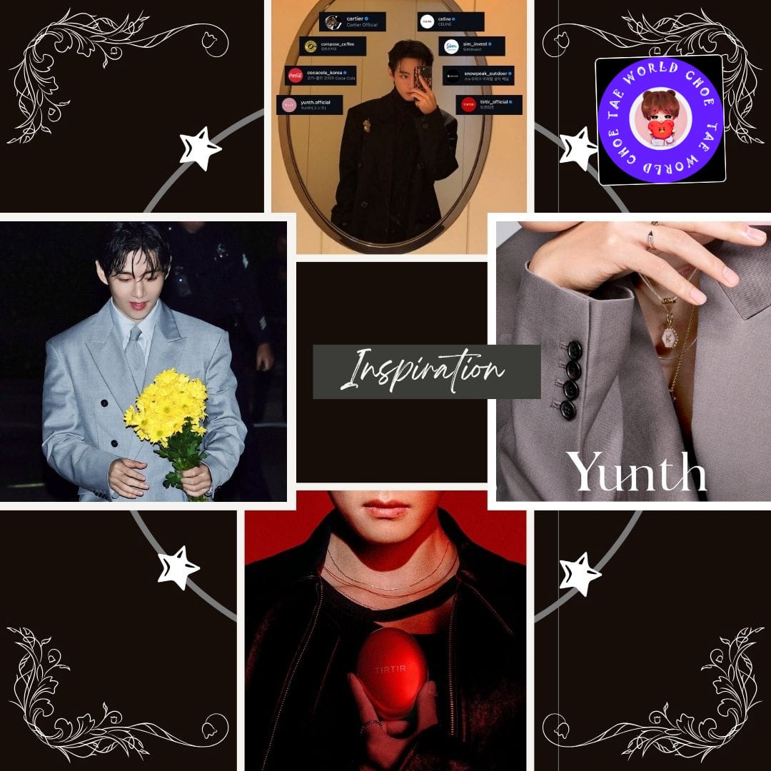 V (BTS)の最新写真