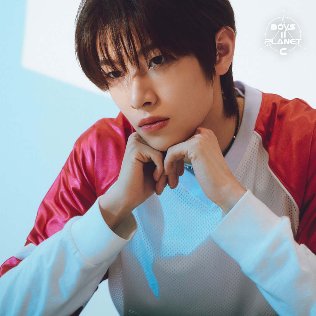 Behind-the-scenes cut of Chen Kaiwen