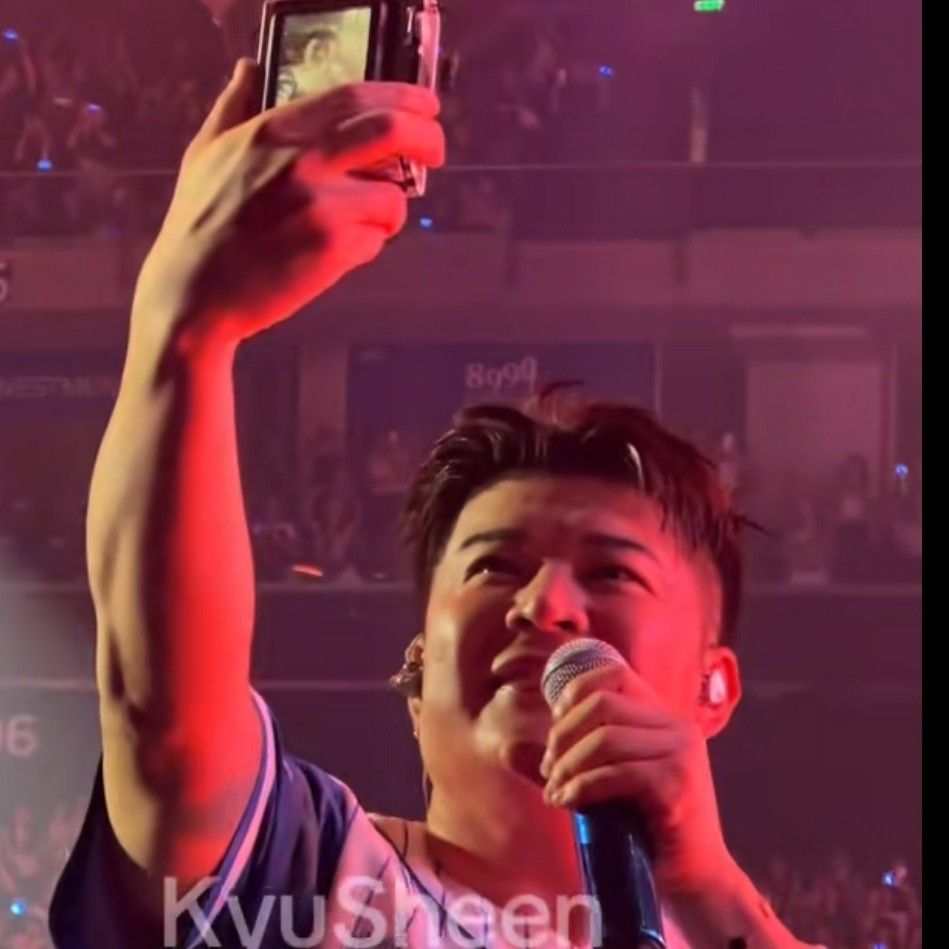 神童 (Super Junior)的最新活動照片