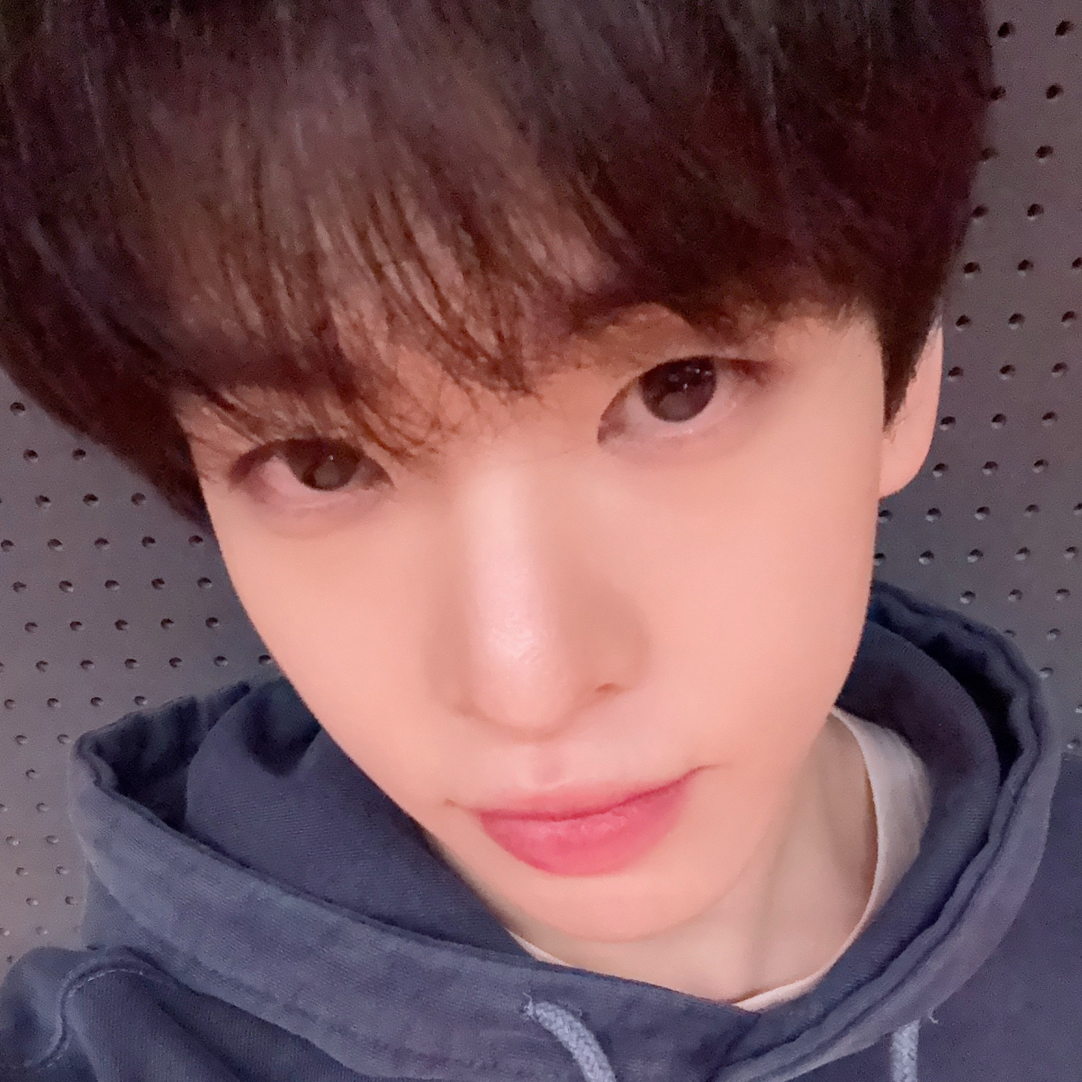 Latest photo of Allen (CRAVITY)