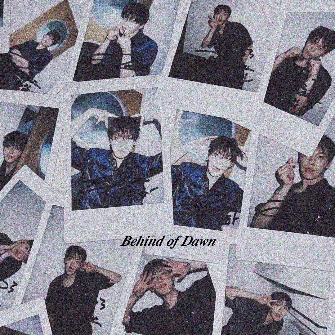 ASTRO的最新活動照片