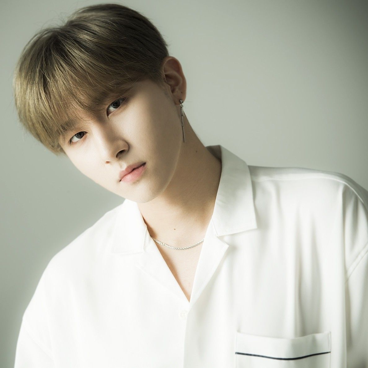 몬스타엑스의 비하인드 컷