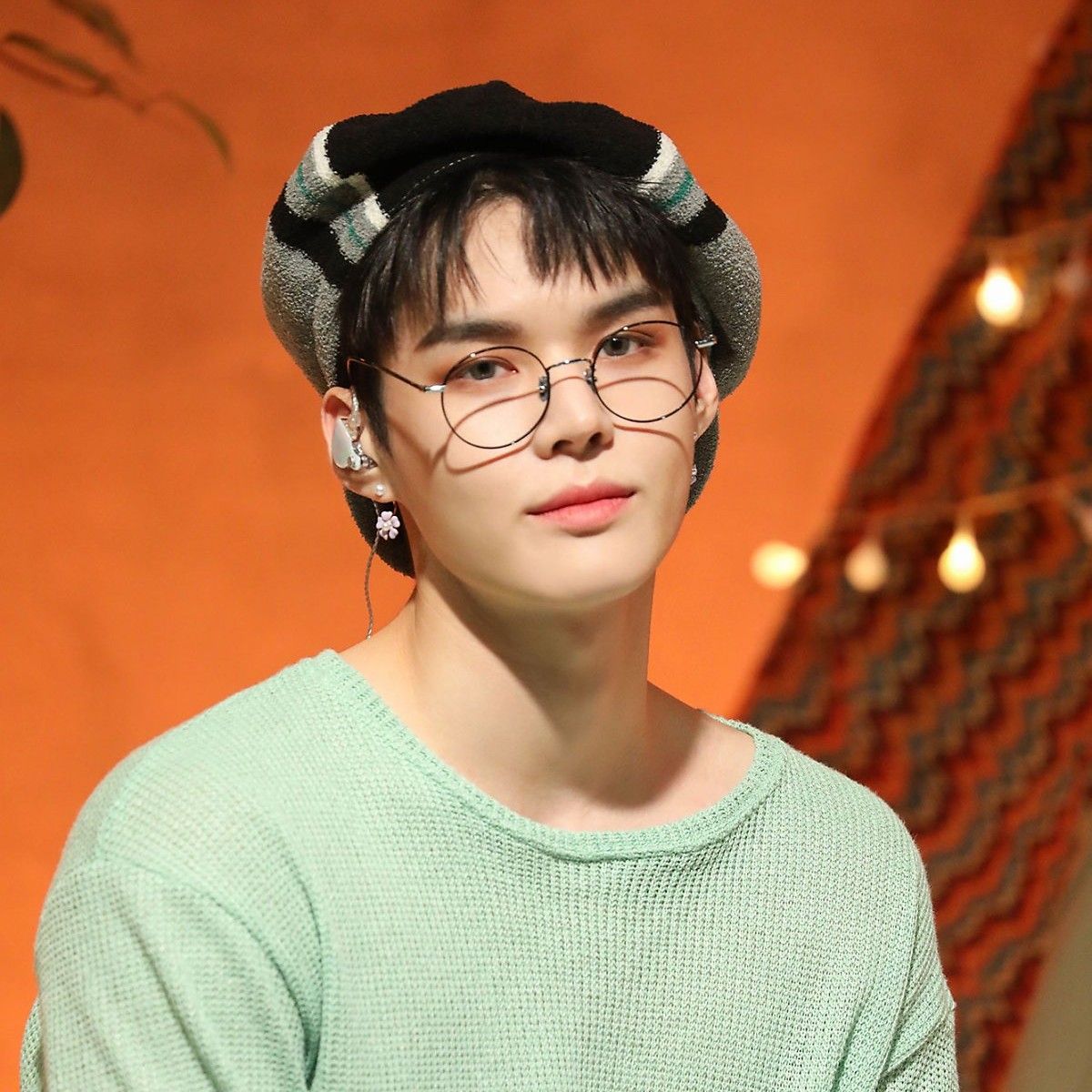 Behind-the-scenes cut of VICTON