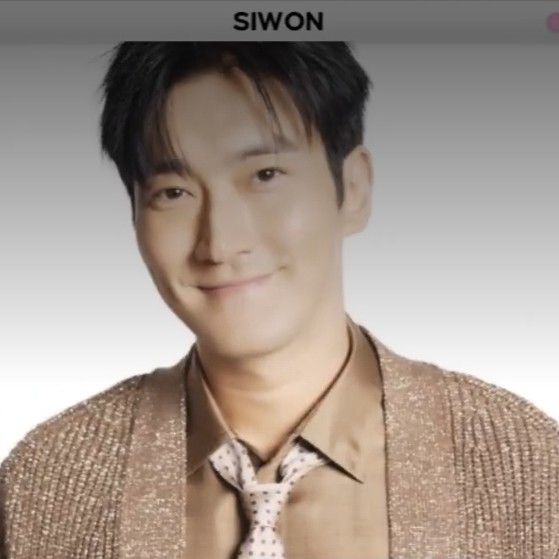 始源 (Super Junior)的幕後花絮