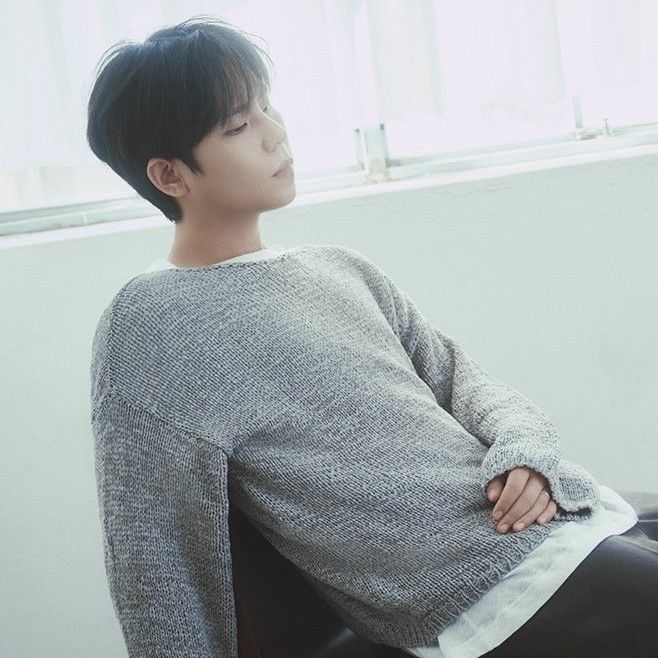 Latest photo of Jung Seunghwan