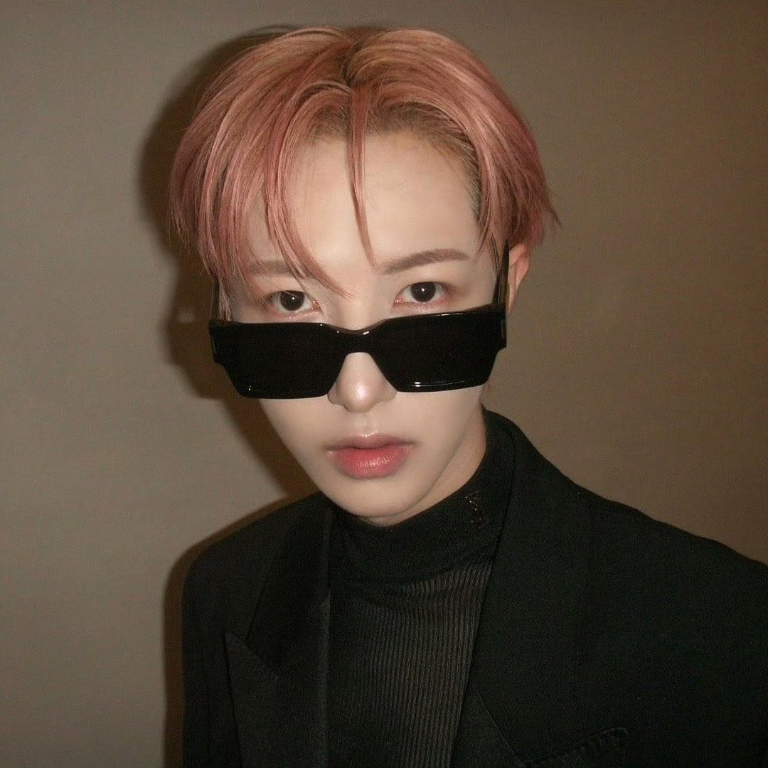 Behind-the-scenes cut of Renjun (NCT DREAM)