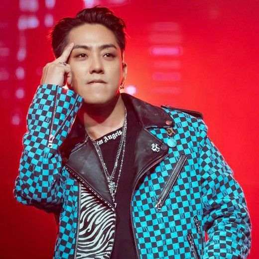 殷志源 (水晶男孩)的最新照片