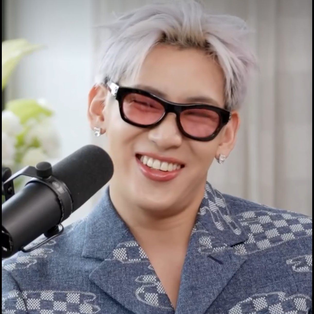 ベンベン (GOT7)の最近の活動写真