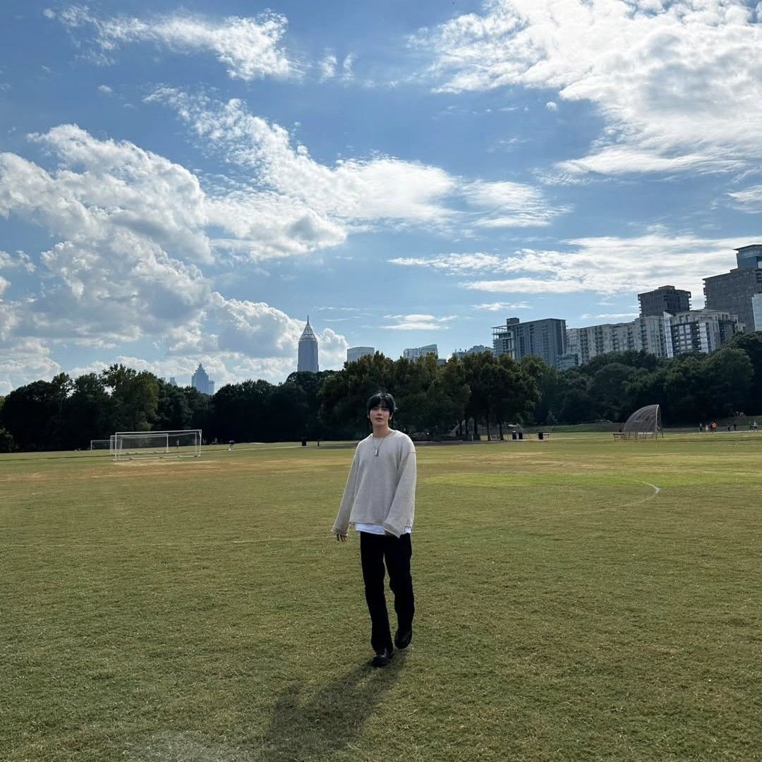 태현 (투모로우바이투게더)의 최신 사진