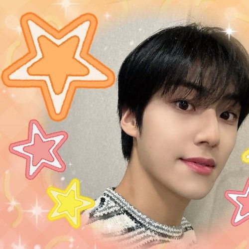 イ・ウンサン (YOUNITE)ファンが撮った瞬間