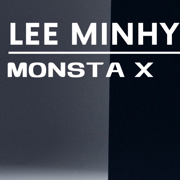 Latest photo of Minhyuk (MONSTA X)