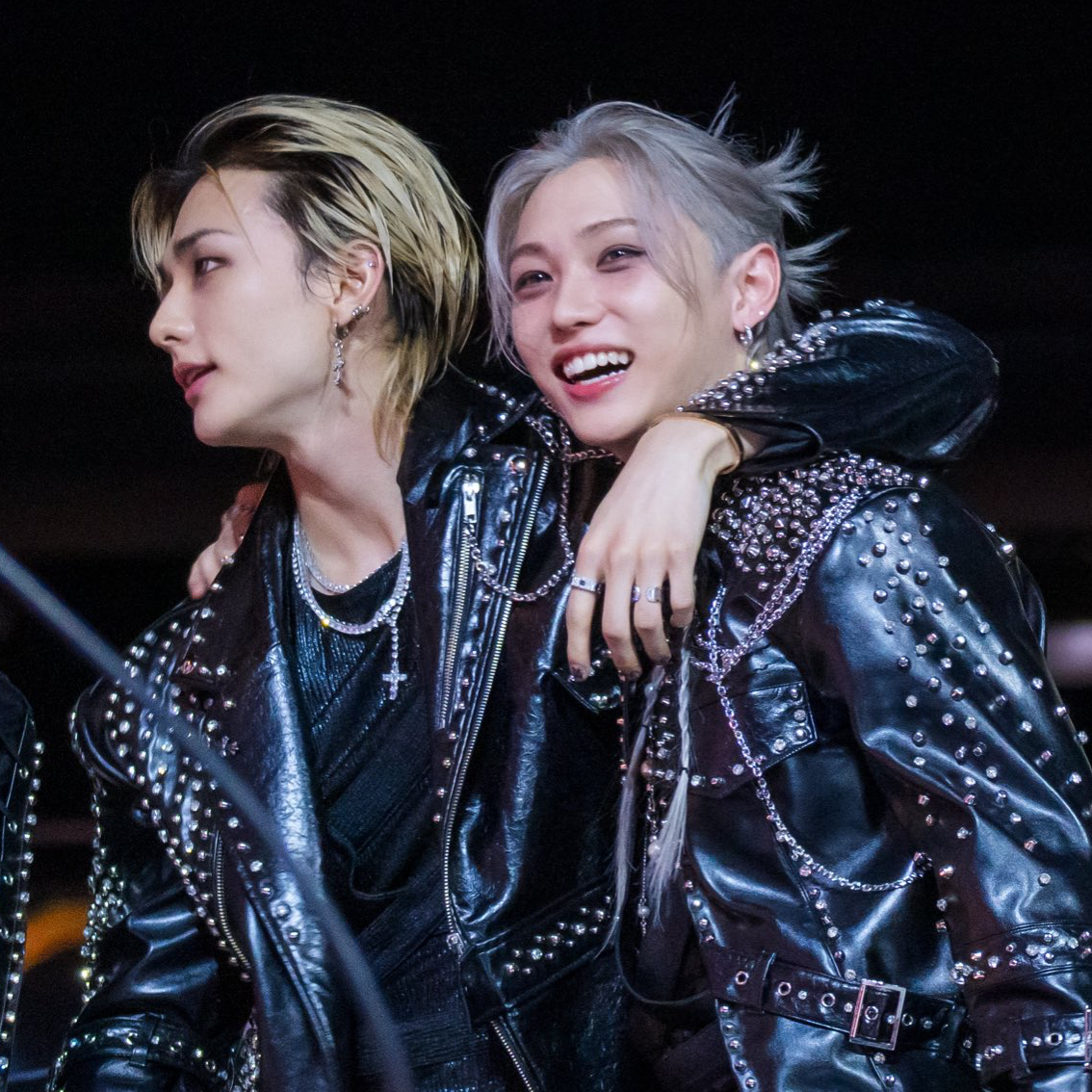 Stray Kids 최근 활동샷