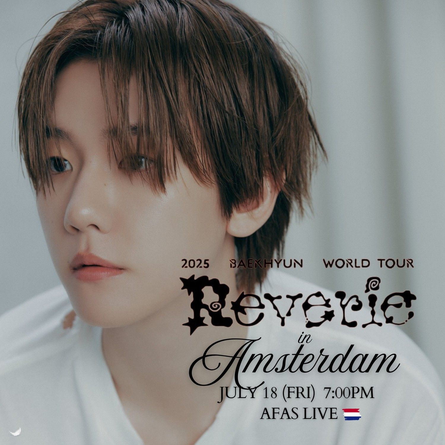 백현 (EXO) 팬이 찍은 순간