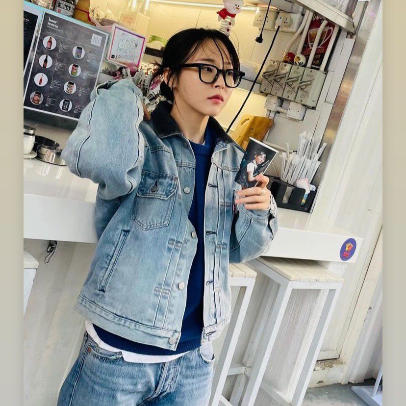 Latest photo of Moonbyul (MAMAMOO)