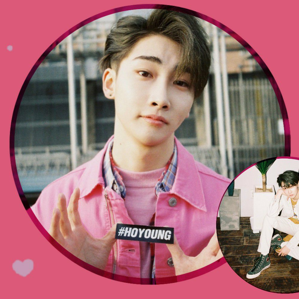 Behind-the-scenes cut of VERIVERY