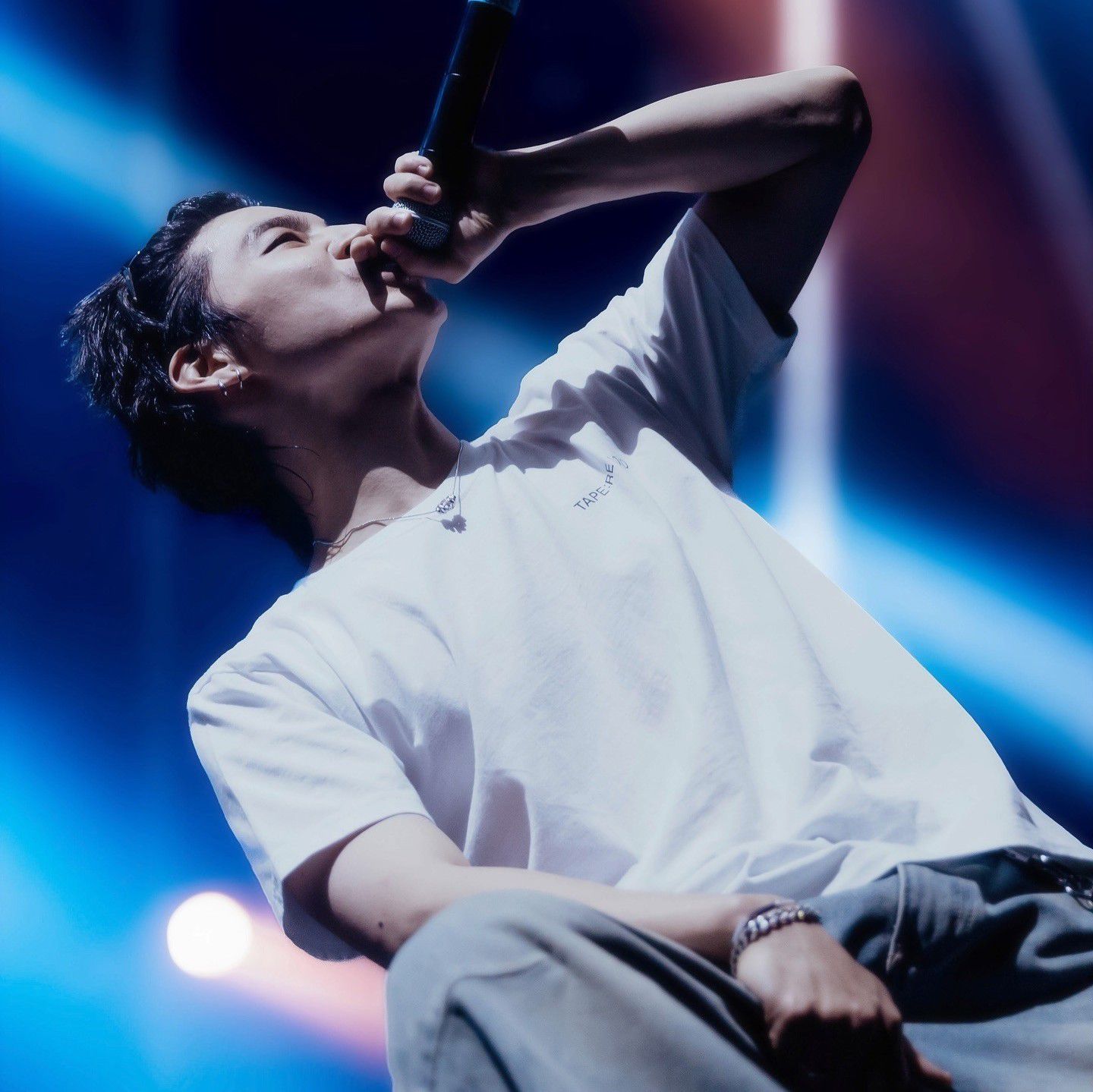 Latest photo of JAY B (GOT7)