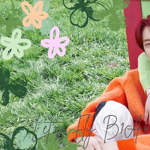 Recent activity shot of B1A4