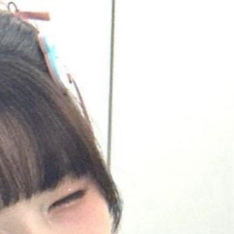 Behind-the-scenes cut of Rei (IVE)