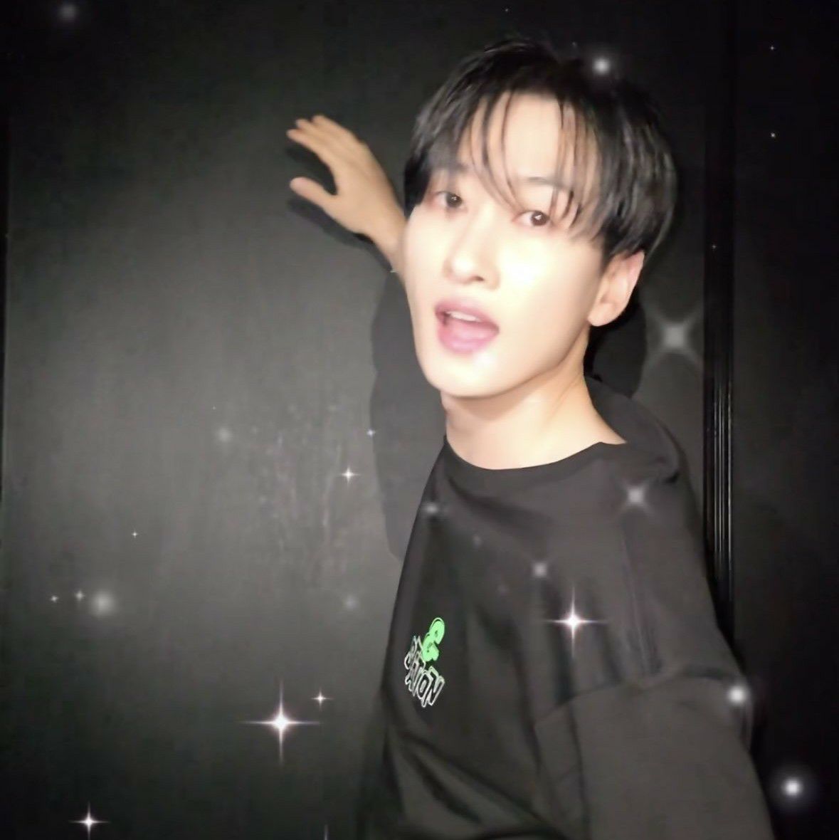 Latest photo of Eunhyuk (Super Junior)