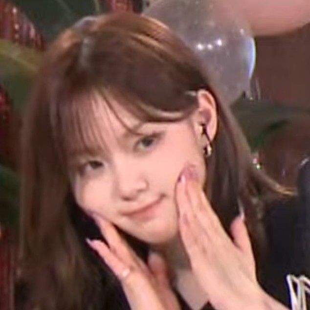 Behind-the-scenes cut of Kim Chaehyun (Kep1er)