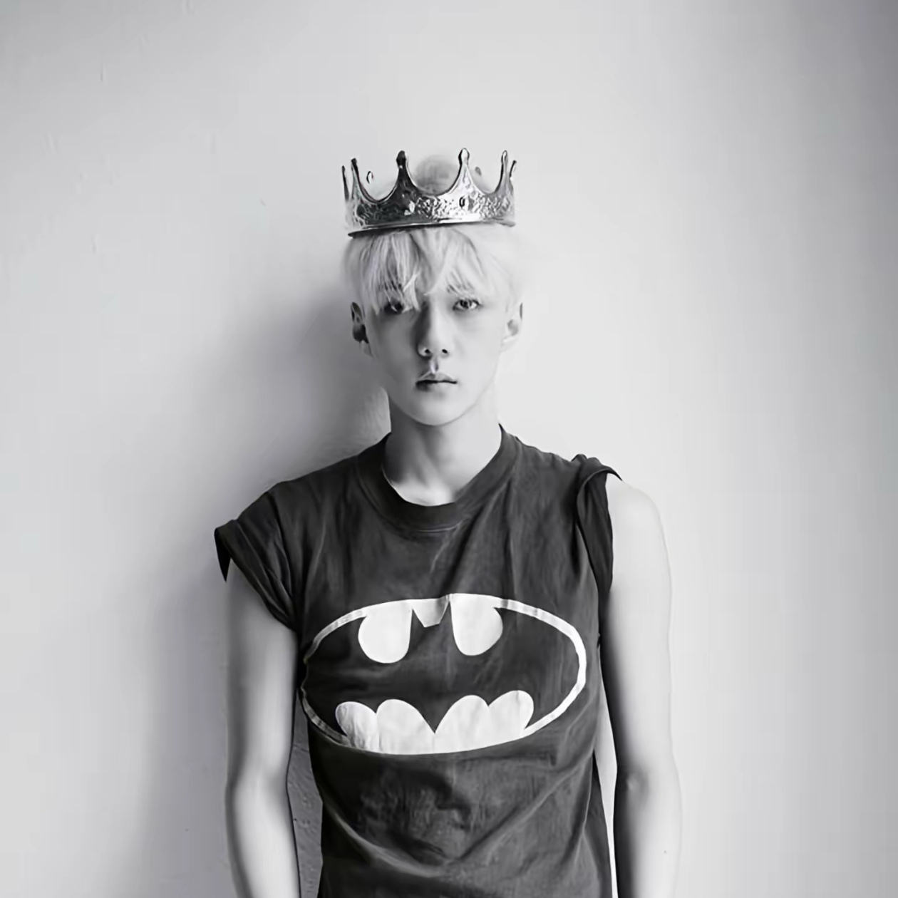 세훈 (EXO)의 비하인드 컷