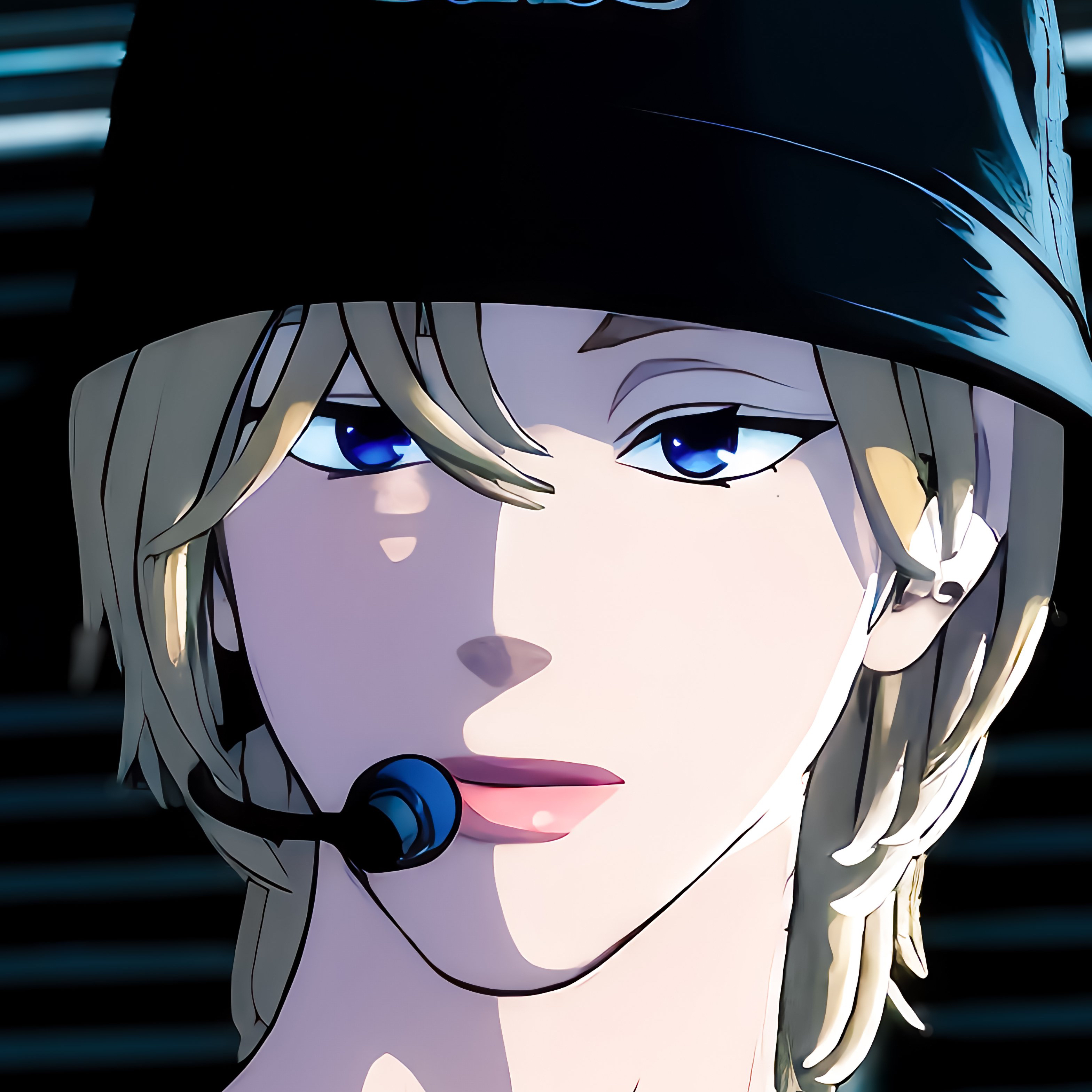 Momen yang diabadikan oleh penggemar Noah (PLAVE)