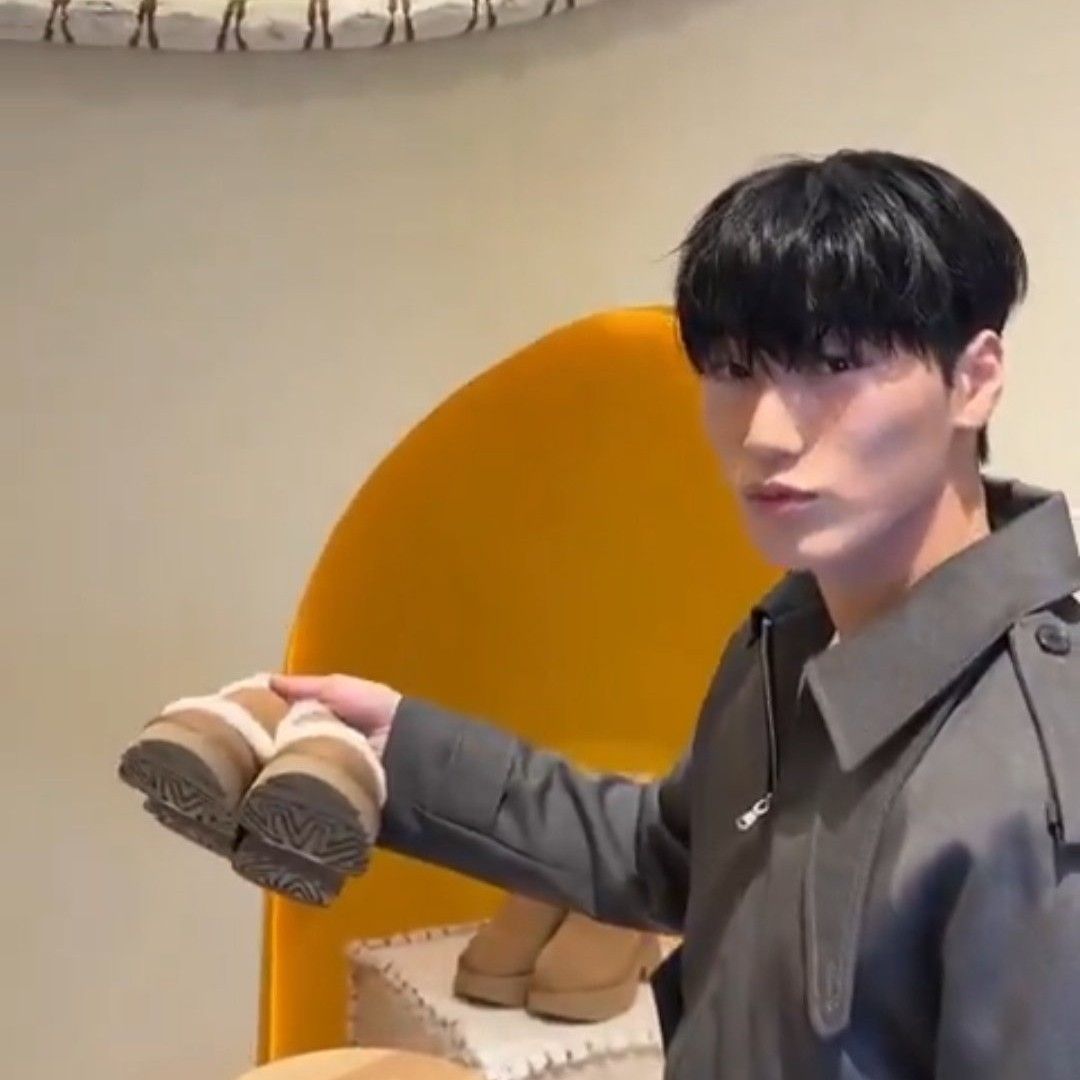 Foto aktivitas terbaru ATEEZ
