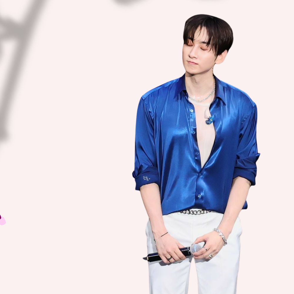 银赫 (Super Junior)的最新照片