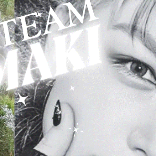 Maki (&TEAM)的最新活动照片