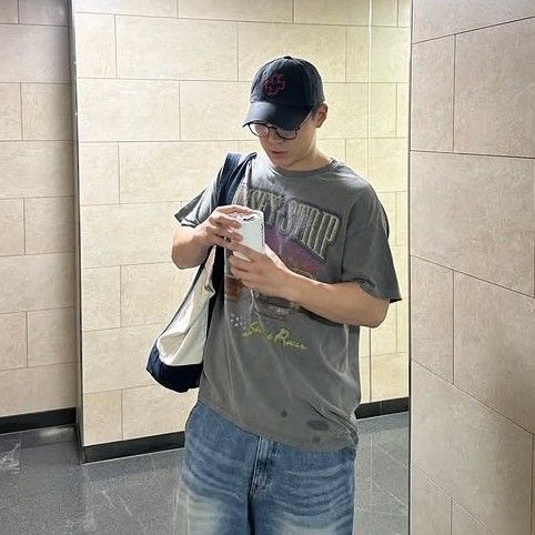 BOBBY (iKON)的幕后花絮
