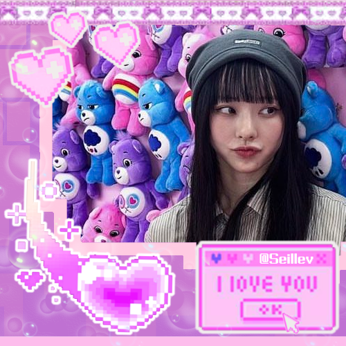 Latest photo of ViVi (Loossemble)
