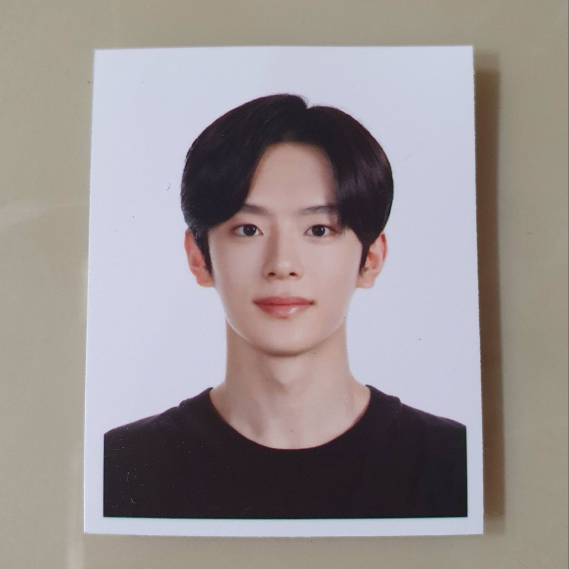 Latest photo of Kangmin (VERIVERY)