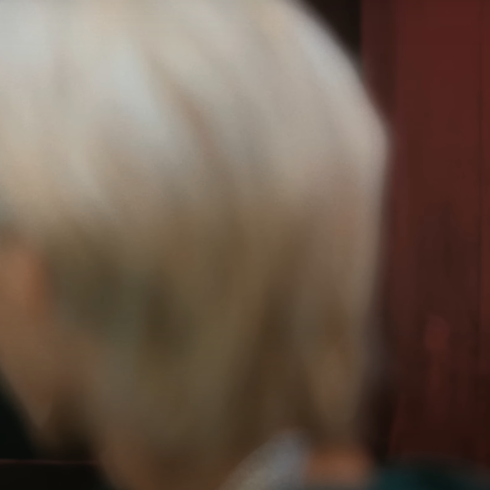 A moment captured by Bang Chan (Stray Kids)'s fan