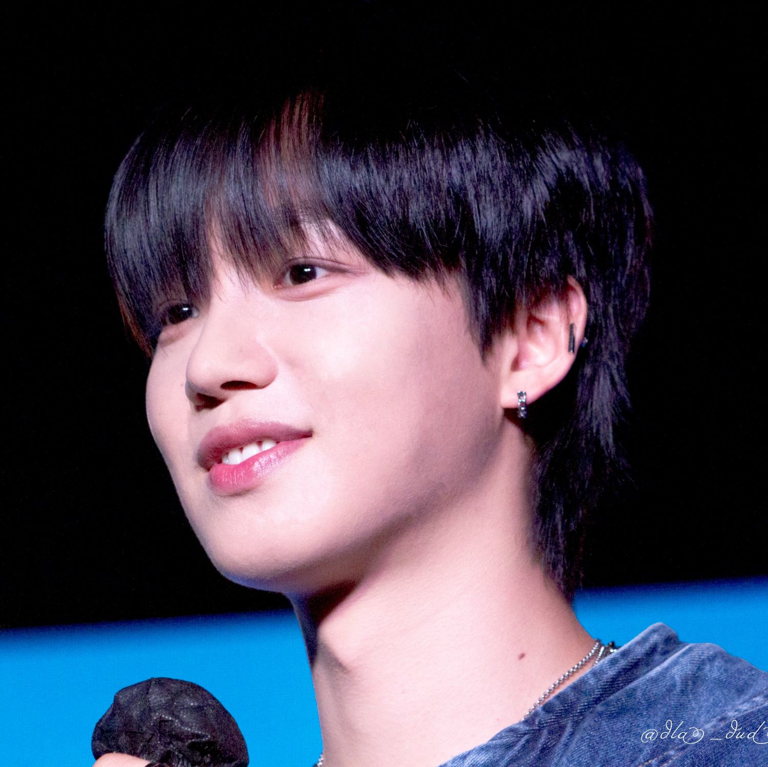 Latest photo of Lim Youngmin