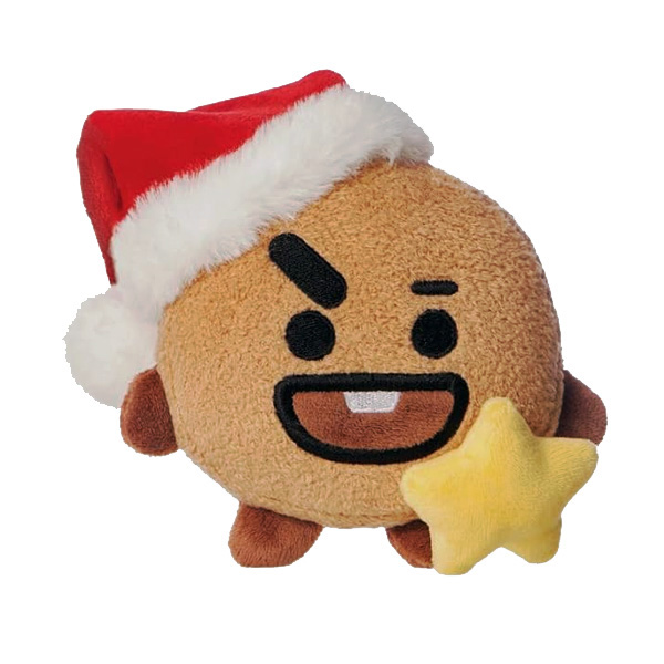 Behind-the-scenes cut of SUGA (BTS)