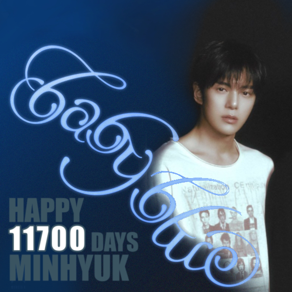 Latest photo of Kihyun (MONSTA X)