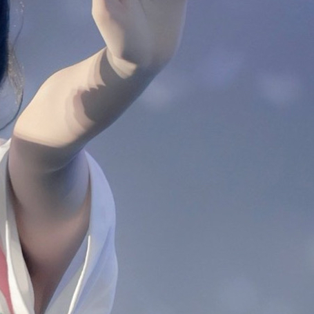 Latest photo of Rei (IVE)