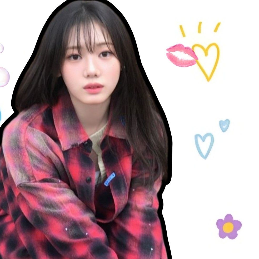 로라 (BABYMONSTER) 팬이 찍은 순간