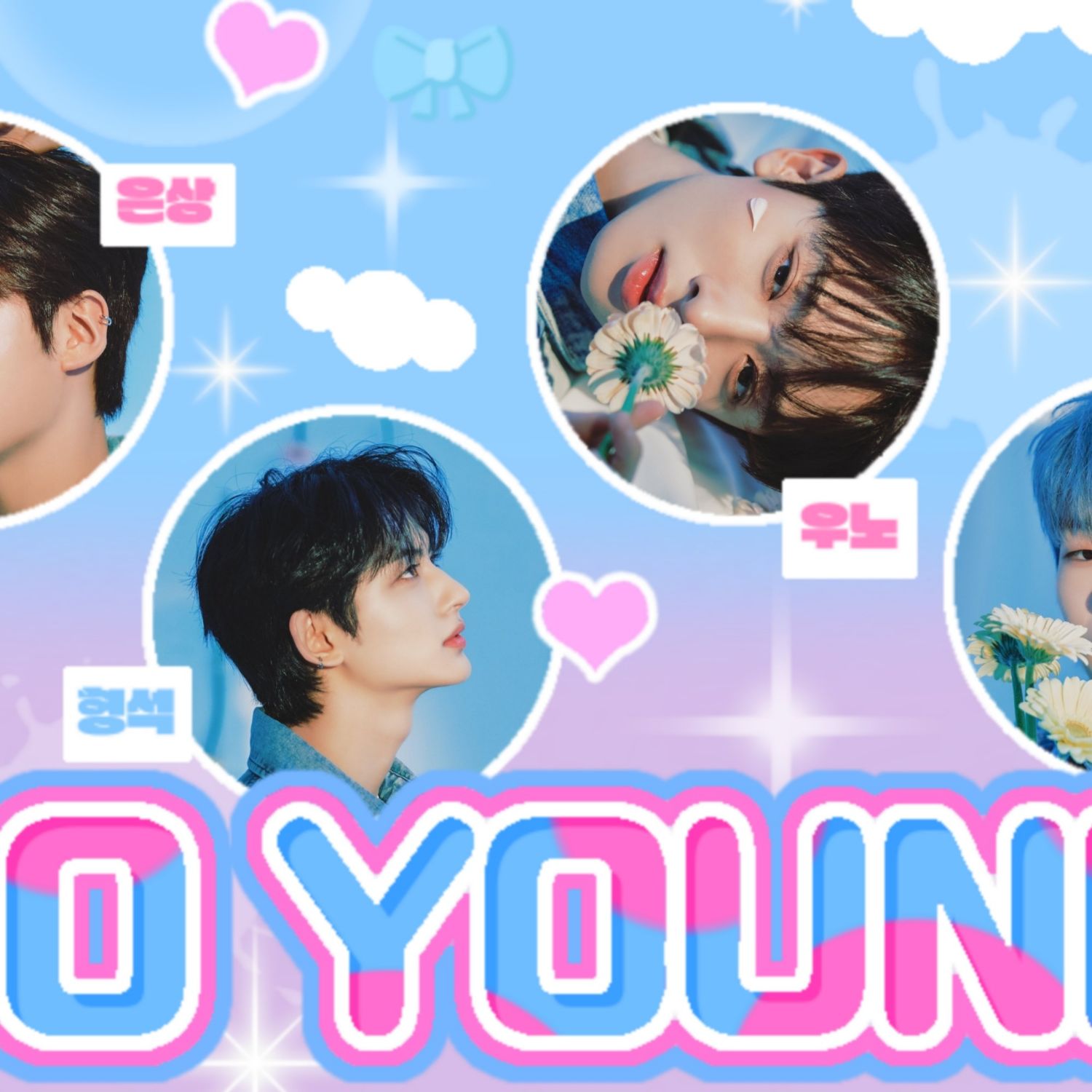 Latest photo of YOUNITE