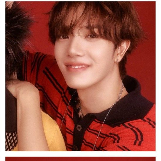 Latest photo of KAZUTA (n.SSign)