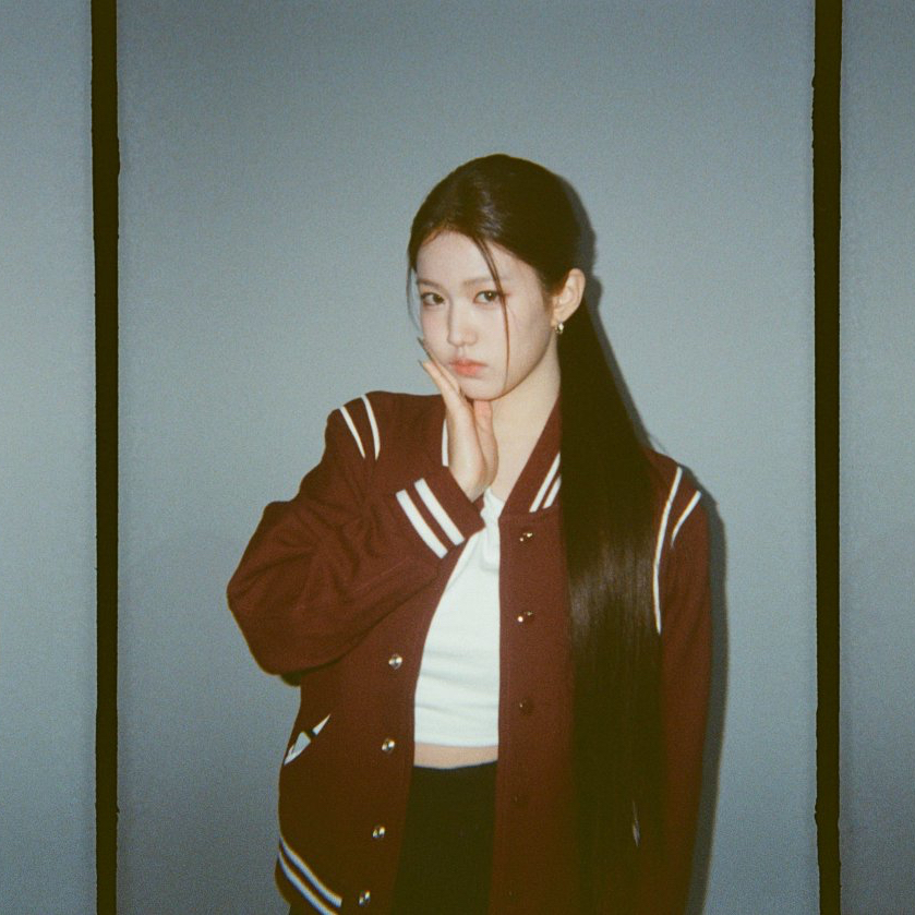 Latest photo of Yoon Jiyoon (izna)