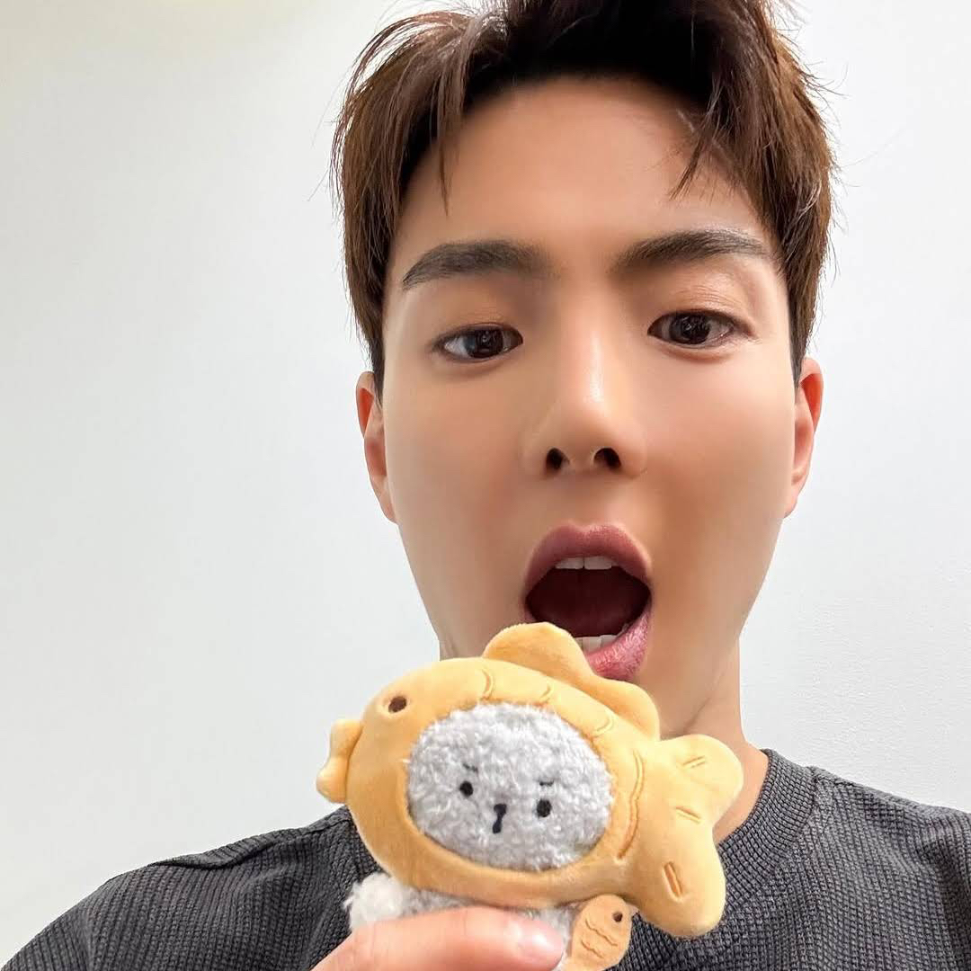 Foto terbaru MONSTA X